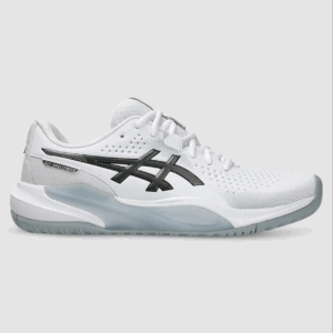 ASICS Men's Gel-Challenger 15 (White/Gunmetal)