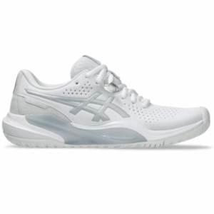 ASICS Women's Gel-Challenger 15 (White/Pure Silver)