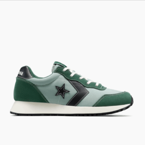 Converse Ox Omega Trainer (Mountain Teal/Branch Out/Black)