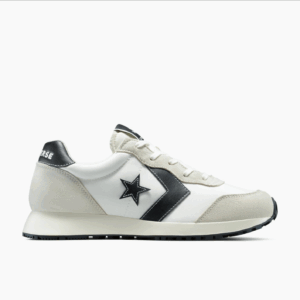 Converse Ox Omega Trainer (Vintage White/Black)