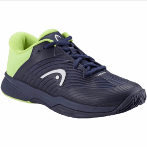 HEAD Kid's Revolt Pro 4.5 Jr (Navy/Lime)