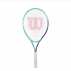 Wilson Intrigue Jr 25 Tennis Racquet