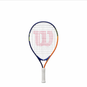 Wilson Kid's Slam Jr 21 Tennis Racquet