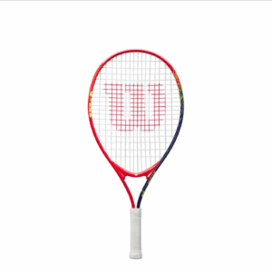 Wilson Kid's Slam Jr 23 Tennis Racquet