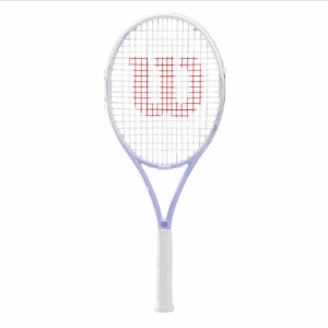 Wilson Soleste 105 Tennis Racquet