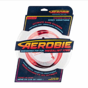 Aerobie Medalist 175g