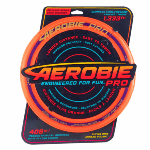 Aerobie Pro Ring 13" (Assorted Colours)