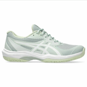 ASICS Women's Game FF (Lichen Rock/White)
