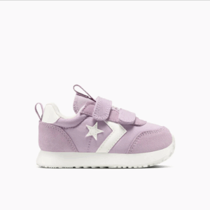 Converse Toddler Ox Omega Trainer (Altitude Lilac/Vintage White)