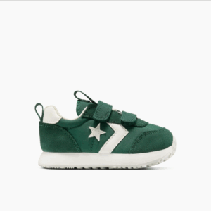 Converse Toddler Ox Omega Trainer (Branch Out/Vintage White)