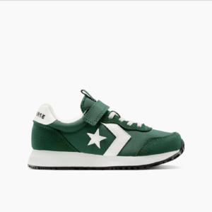 Converse Kid's Ox Omega Trainer (Branch Out/Vintage White/Black)