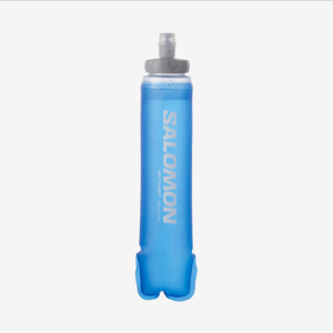Salomon Soft Flask 500ml (Clear Blue)