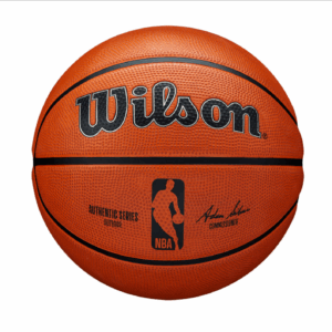 Wilson NBA Authentic Series Outdoor Ball