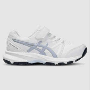 ASICS Kid's Gel-550TR PS (White/Blue Fade)