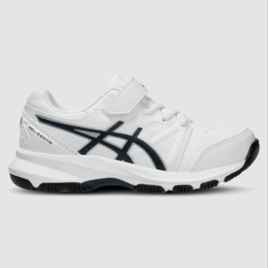 ASICS Kid's Gel-550TR PS (White/Midnight)