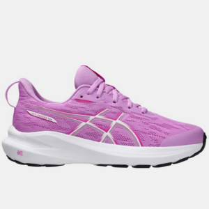 ASICS Kid's GT-1000 14 GS (Lavender Glow/Digital Aqua)