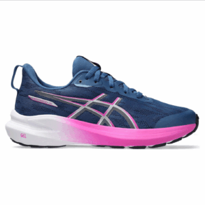 ASICS Kid's GT-1000 14 GS (Twilight Blue/Digital Sakura)