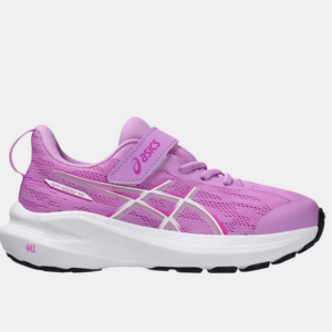 ASICS Kid's GT-1000 14 PS (Lavender Glow/Digital Sakura)