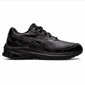 ASICS Kid's GT-1000 SL 2 GS (Black/Black)