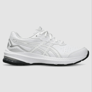 ASICS Kid's GT-1000 SL 2 GS (White/PiedmontGrey)