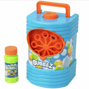 Bubblz Mega Bubble Machine