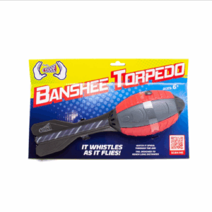 Cooee Banshee Torpedo