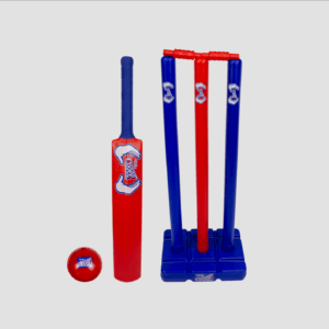Cooee Beach Cricket Single Set