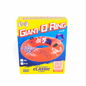 Cooee Giant-O-Ring