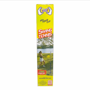 Cooee Swing Tennis Set