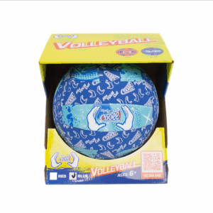 Cooee Volleyball (Blue)