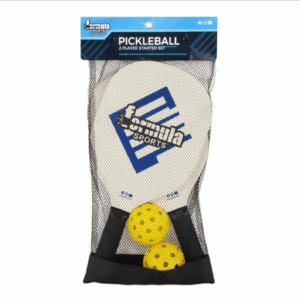 Formula Pickleball 2-Player Set