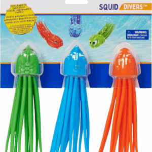 SwimWays Squidivers 3-Pack