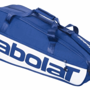 Babolat Court M 6 Pack (Dark Blue)