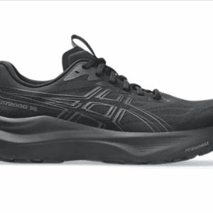 ASICS Men’s GT-2000 14 (Black/Graphite Grey)