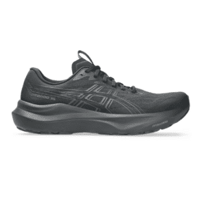 ASICS Men’s GT-2000 14 (Black/Graphite Grey)