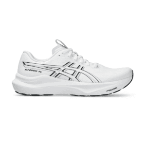 ASICS Women's GT-2000 14 (White/Black)