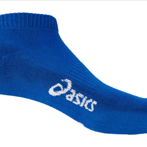 ASICS Pace Low Solid Sock (Illusion Blue)
