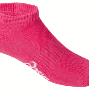 ASICS Pace Low Solid Sock (Pink Cameo)