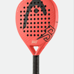 Head Bolt 2026 Red/Black (Padel)