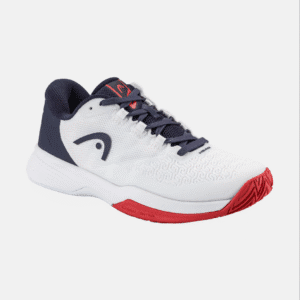 HEAD Kid's Revolt Pro 5.0 (White/Navy)