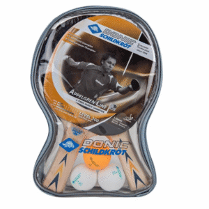 Schildkrot Appelgren 300 2 Player Set