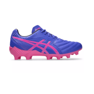 ASICS Men's Lethal Flash IT FF 3 (Cobalt Burst/Digital Sakura)