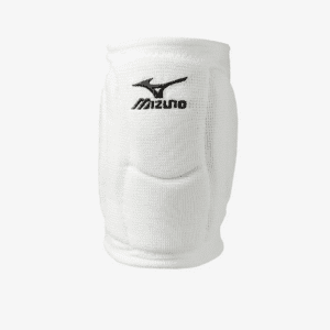Mizuno Elite 9 SL2 Kneepad (White)