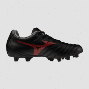 Mizuno Kids Monarcida Neo III Select Jr FG (Black/40th Red)