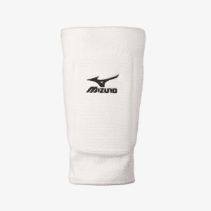 Mizuno T10 Plus Kneepad (White)