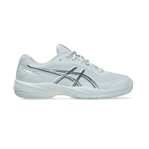 ASICS Kids Netburner Ballistic 4 GS (Sky/Pure Silver)