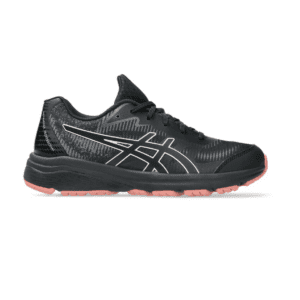 ASICS Kids' Gel-Netburner Professional 4 GS (Black/Breeze)