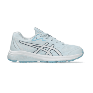 ASICS Kids Gel-Netburner Professional 4 GS (Sky/Arctic Blue)