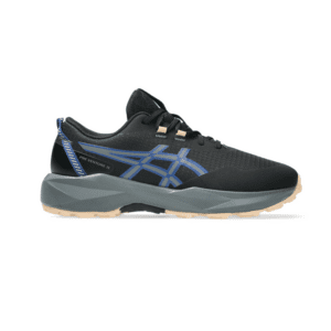 ASICS Kids Venture 11 GS (Black/Asics Blue)