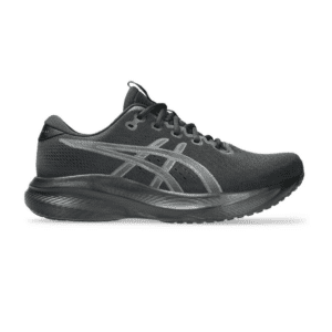ASICS Men's Gel-Excite 11 (Black/Carrier Grey)